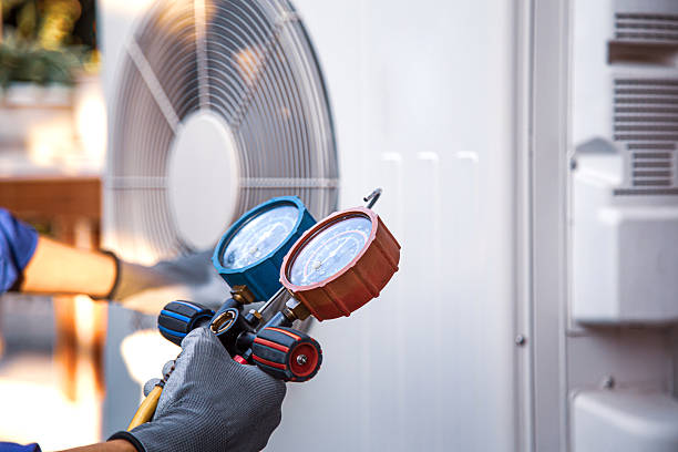Trusted Hvac Installation service in North Brookfield, NY - JG Cool HVAC